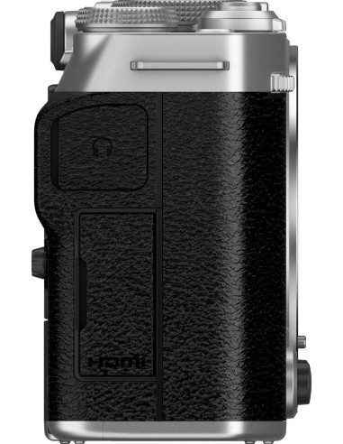 X-M5 Silver